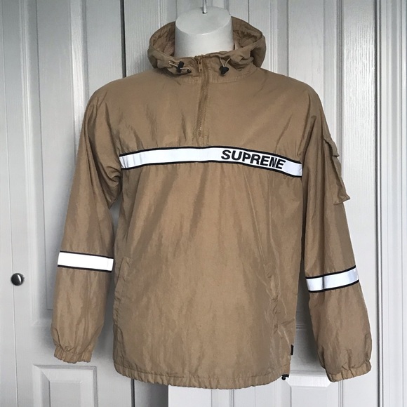 Supreme Other - Supreme shell jacket